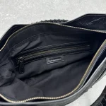 Balenciaga Le City First Motorcycle Bag - Image 9