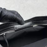 Balenciaga Le City Motorcycle Bag Small - Image 9