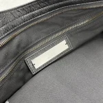Balenciaga Le City Motorcycle Bag - Image 9