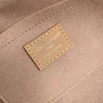 Monogram Dune Shoulder Bag 29cm - Image 9