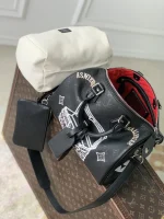 Louis Vuitton Handbag 32cm - Image 9