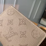 Monogram Wallet 11cm - Image 9