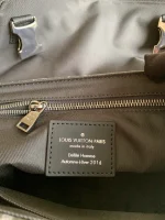 Messenger MM Voyager Handbag 32cm - Image 9