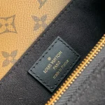 Louis Vuitton East West M Shoulder Bag 21.5cm - Image 9