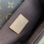 Louis Vuitton East West M Shoulder Bag 21.5cm - Image 9