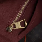 Louis Vuitton CarryAll Handbag 29cm - Image 9