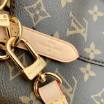 Louis Vuitton Bucket Bag 20cm - Image 9