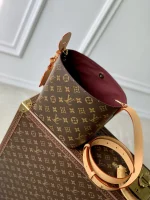 Louis Vuitton All In BB Handbag 18cm - Image 9