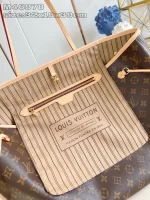 Louis Vuitton Neverfull GM Tote Bag 39cm - Image 9
