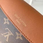 Louis Vuitton Shoulder Bag 24cm - Image 9
