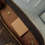 Louis Vuitton Handbag 20.5cm - Image 9