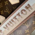 Louis Vuitton Speedy Bandoulière 20 Handbag 20.5cm - Image 9