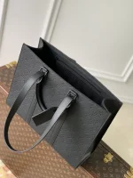 Louis Vuitton SAC PLAT 24H Shoulder Bag 41cm - Image 9