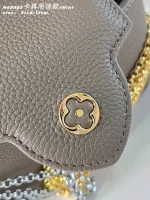 Louis Vuitton Why Knot M48865/ Mini Handbag 21cm - Image 9