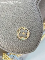 Louis Vuitton Why Knot M48865/ Medium Handbag 31.05cm - Image 9