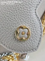 Louis Vuitton Why Knot M48865/ Mini Handbag 21cm - Image 9