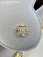 Louis Vuitton Why Knot M48865/ Small Handbag 27cm - Image 9