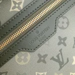 Louis Vuitton Discovery PM Backpack 30x40x20cm - Image 9