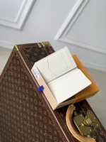 Louis Vuitton Passport Cover 14cm - Image 9