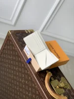 Louis Vuitton Wallet 11.5cm - Image 9
