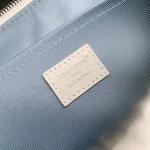Pochette To-Go Handbag 30cm - Image 9