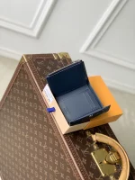 Louis Vuitton Wallet 11.5cm - Image 9