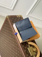 Louis Vuitton Passport Cover 14cm - Image 9