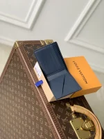 Louis Vuitton Wallet 11.5cm - Image 9
