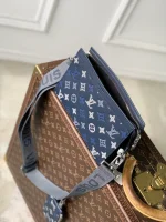 Louis Vuitton Gaston Mini Crossbody Bag 22cm - Image 9