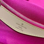 Louis Vuitton DIANE Shoulder Bag 25cm - Image 9