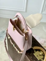 Louis Vuitton Capucines Handbag 27cm - Image 9