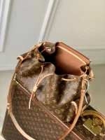 Louis Vuitton Odyssee Medium Backpack 36cm - Image 9