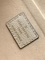 MonogramEmpreinte Shoulder Bag 21cm - Image 9