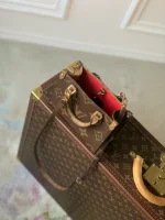 Louis Vuitton OnTheGo Tote Bag 18cm - Image 9