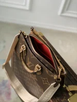 Louis Vuitton OnTheGo Tote Bag 25cm - Image 9