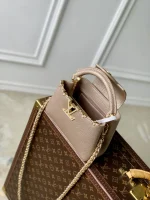 Mini Capucines Nano Handbag 21cm - Image 9