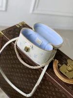 Louis Vuitton Vanity Chain Pouch 19cm - Image 9