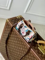 Monogram Eden Nano Speedy Handbag 16cm - Image 9