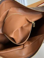 Louis Vuitton Boulogne Shoulder Bag 35cm - Image 9