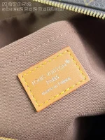 Louis Vuitton Shoulder Bag 28.5cm - Image 9