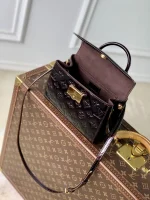 Louis Vuitton Cluny Mini Bag 20cm - Image 9