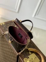 Louis Vuitton Vanity Chain Pouch 19cm - Image 9