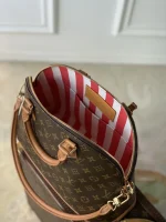 Alma BB Handbag 37cm - Image 9