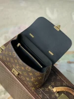 Monogram Wallet 24.5cm - Image 9