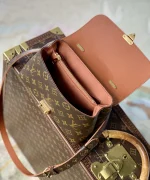 Monogram Wallet 24.5cm - Image 9