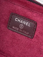 UbestLuxury Chanel Chanel CHANE Makeup Pouch 26cm product photo detail 8 SKU CH30811