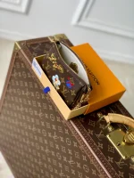 Mini Pochette Accessories 15.5cm - Image 9