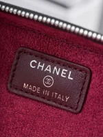 UbestLuxury Chanel Chanel CHANE Makeup Pouch 14cm product photo detail 8 SKU CH30812