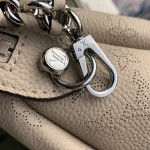Louis Vuitton Mahina Hand It All Handbag 29cm - Image 9