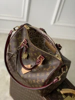 Louis Vuitton Speedy Soft 30 Persona - Image 9